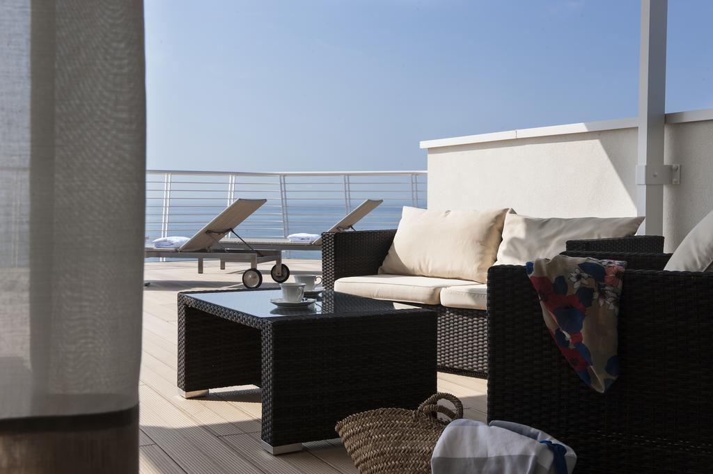 Hotel Le Soleil Лідо-ді-Єзоло Екстер'єр фото